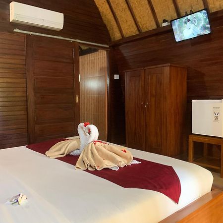 Jona Bungalow Sakti Ruang foto