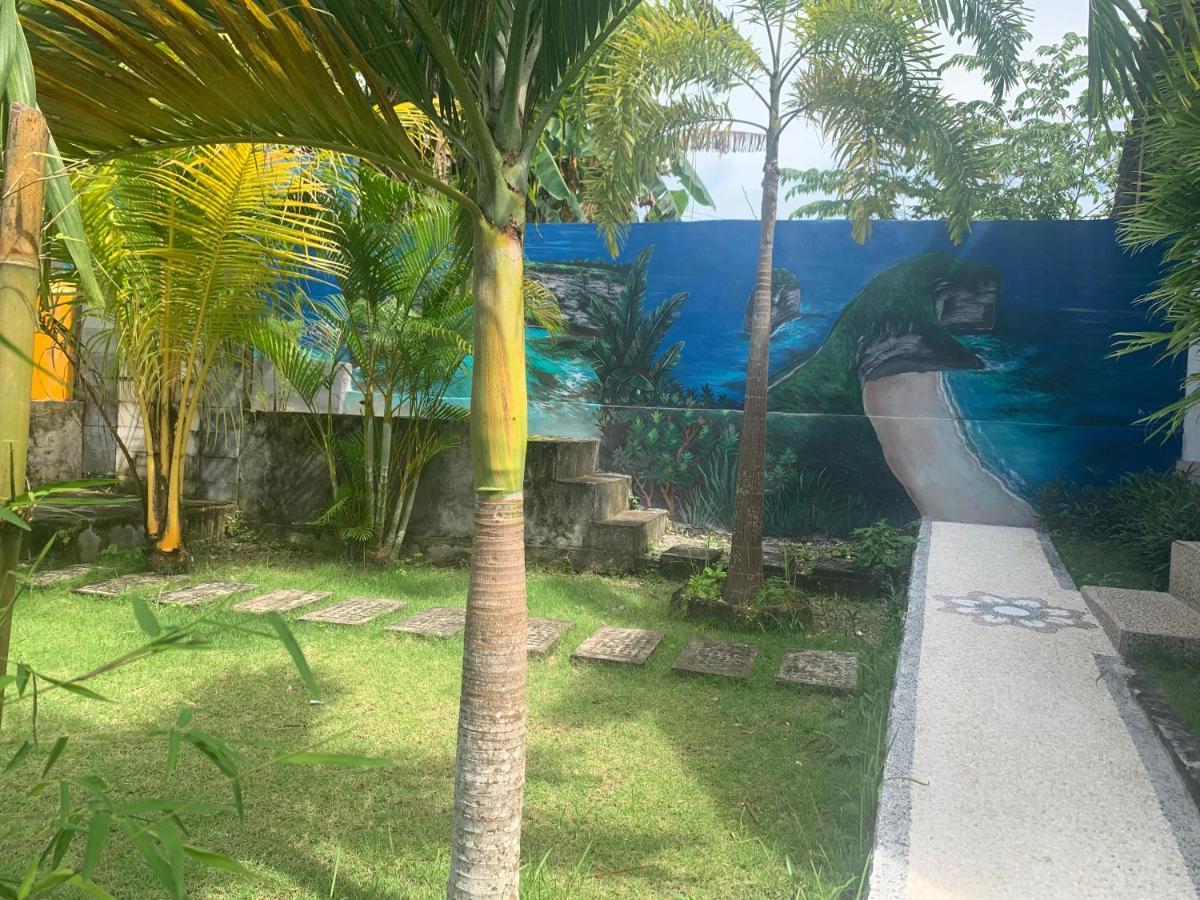 Jona Bungalow Sakti Bagian luar foto